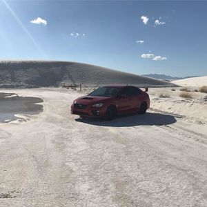 Meet your Posher, Joshua